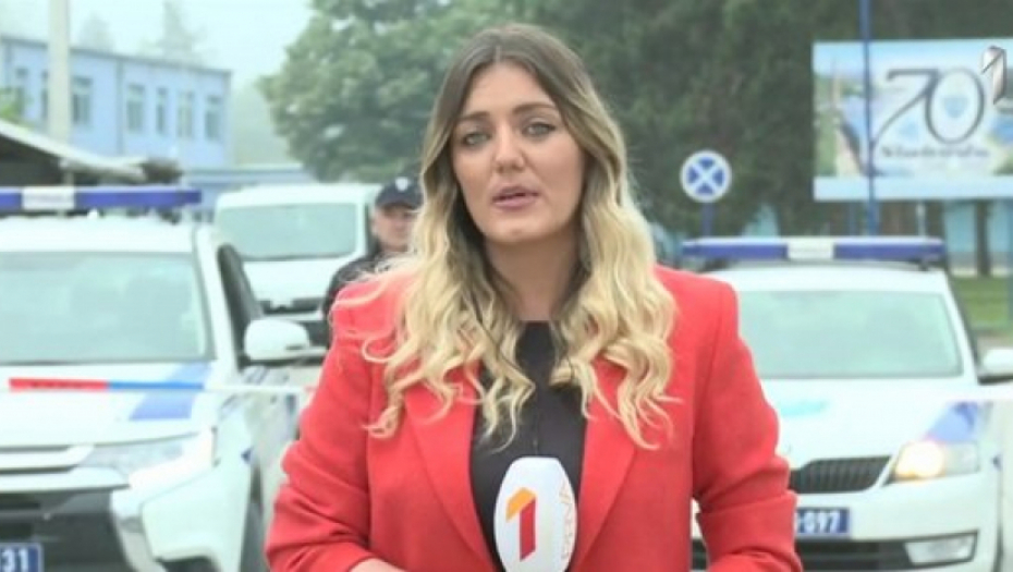 REPORTERKA HITNO JAVILA Nova eksplozija u fabrici "Sloboda" u Čačku