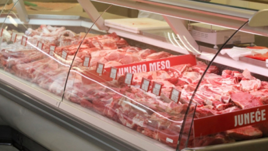 SKANDAL DRMA HRVATSKU Prodavali meso druge životinje kao teletinu, a pojavila se prevara sa organskom i "bio" hranom