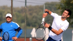 ŠOK KAKVOM SE NIKO NIJE NADAO! Marjan Vajda napustio Novaka Đokovića!