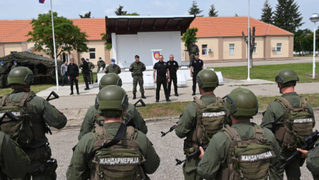 VULIN DOŠAO DO NOVIH INFORMACIJA Cilj je eliminacija Vučića