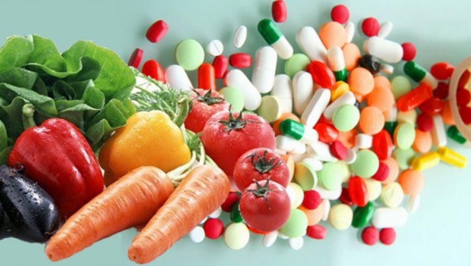 SPREČAVA PRERANO STARENJE TELA I MOZGA Ako imate više od 40 godina, ovaj vitamin je neophodan