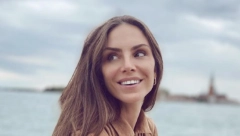 PRIZOR ĆE VAS RAZNEŽITI! Nina Seničar napokon našla utehu nakon majčine smrti!