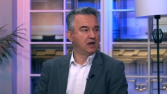 DARKO MLADIĆ: Otac je smireniji nego pre, vratili smo se normalnim porodičnim razgovorima (VIDEO)