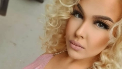 MLADA ZVEZDA GRANDA JOŠ JEDNOM BEZOBRAZNA Ivana Bogićević vrelim fotografijama iz kreveta rapslamsala maštu muškaraca! (FOTO)