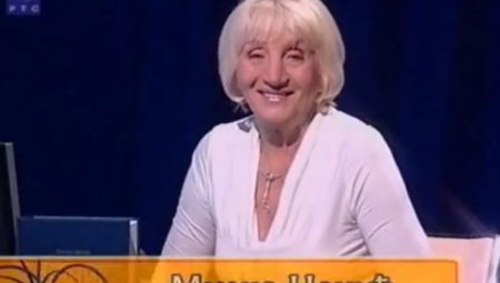 ČUVENU MILKU CANIĆ SVI ZNATE A malo je poznato da je ovom poznatom srpskom glumcu legenda kviza "Slagalica" bila tetka (FOTO)