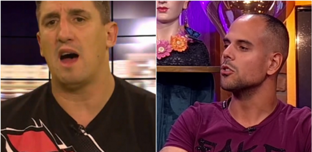 NABIJU I TEBE GVOZDENOVIĆI! Oglasila se Mišelova porodica nakon Kristijanovog sramotnog pljuvanja po zadrugaru, nisu birali reči