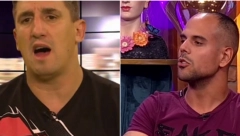 NE UKLAPAJU SE ONI U MOJE DRUŠTVO! Mišel opleo po Kristijanu i Čorbi, zadrugar bez dlake na jeziku progovorio o burnim odnosima tokom rijalitija!