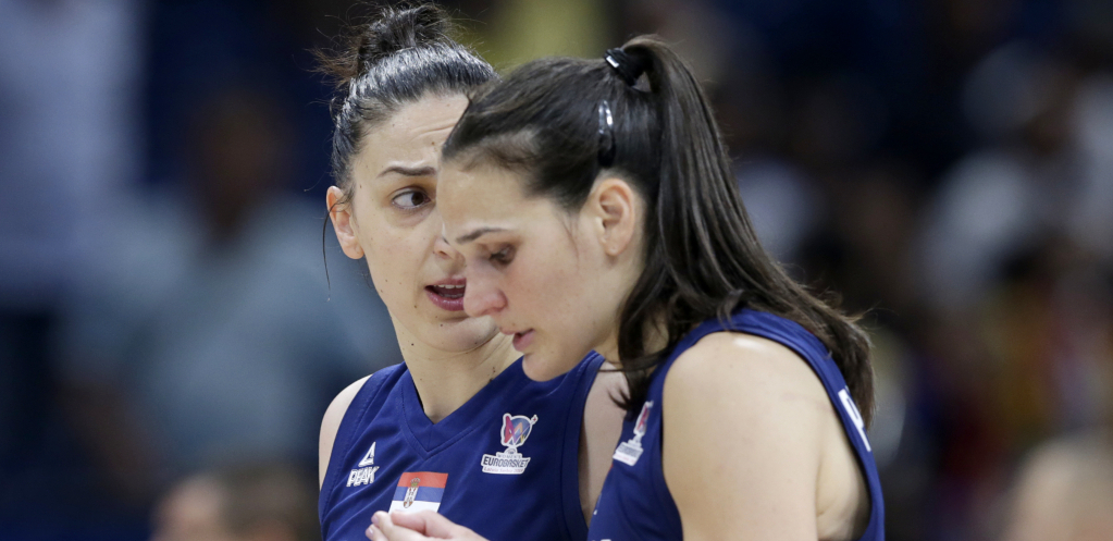 SRPSKA LAVICA SE OPRAŠTA U TOKIJU! Jelena Bruks za "Alo!" pred put: Uživaću u poslednjem takmičenju!