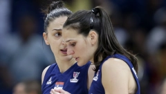 POKAZALI DA SMO JAKI! Jelena Bruks poslala snažnu poruku!