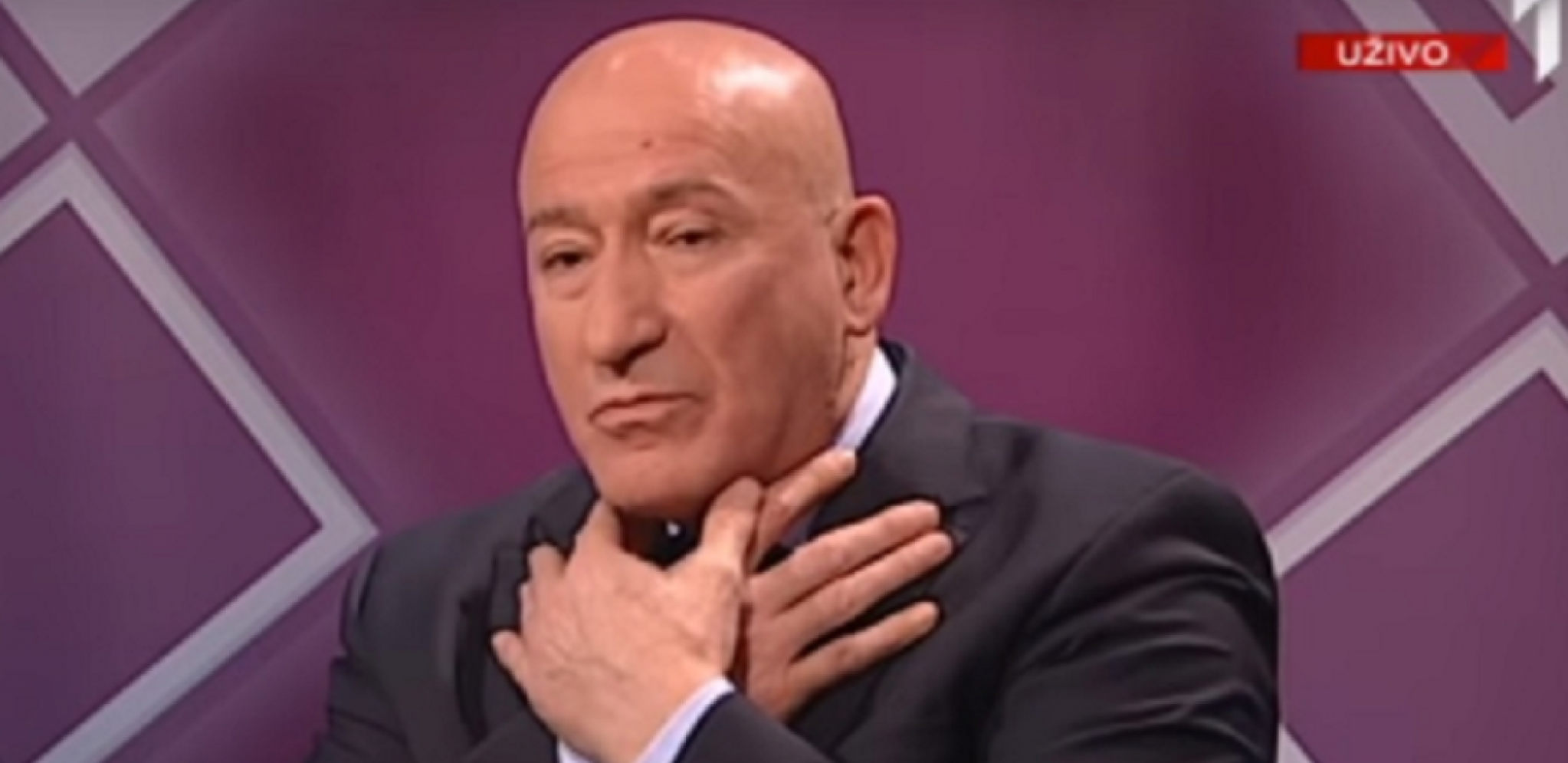 KONAČNO, KATNIĆ ODLAZI U ISTORIJU Obračunavao se sa Milovim neistomišljenicima, ali sada je kraj!