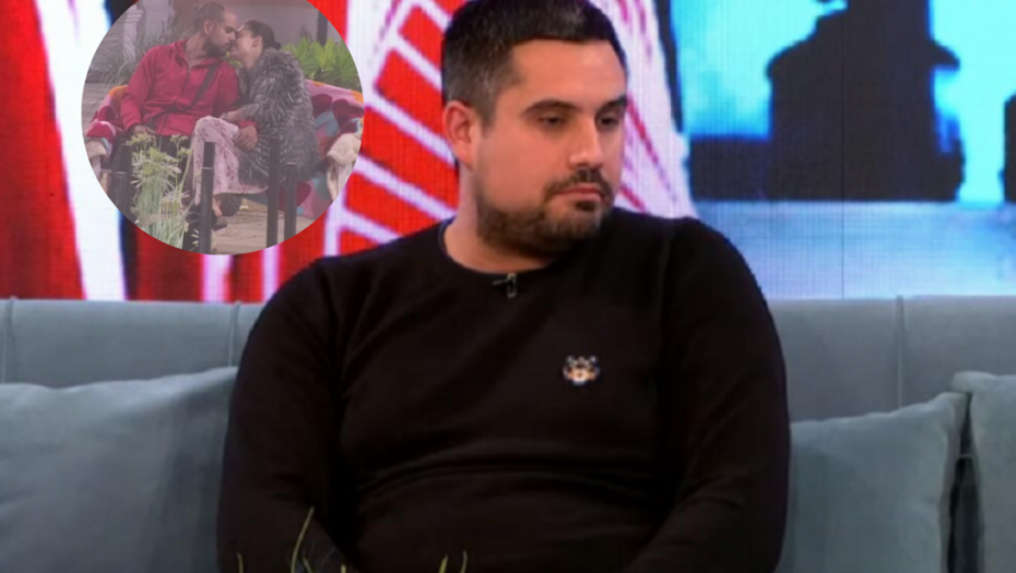 NAKON ŠTO SU PRIZNALI VEZU! Mišelova porodica ne krije šta misli o Mini, pevačev brat jasnom porukom stavio do znanja apsolutno sve