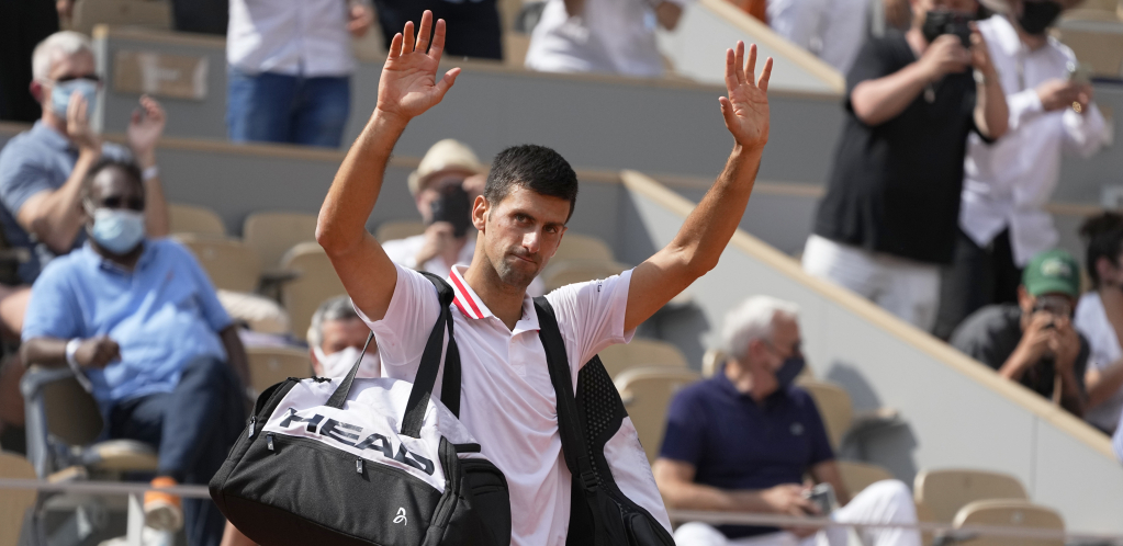 NOVAK MOŽE DA POBEDI RAFU! Novakov najveći kritičar iznenadio sve, ove reči niko nije očekivao!