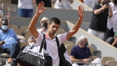 NOVAK MOŽE DA POBEDI RAFU! Novakov najveći kritičar iznenadio sve, ove reči niko nije očekivao!