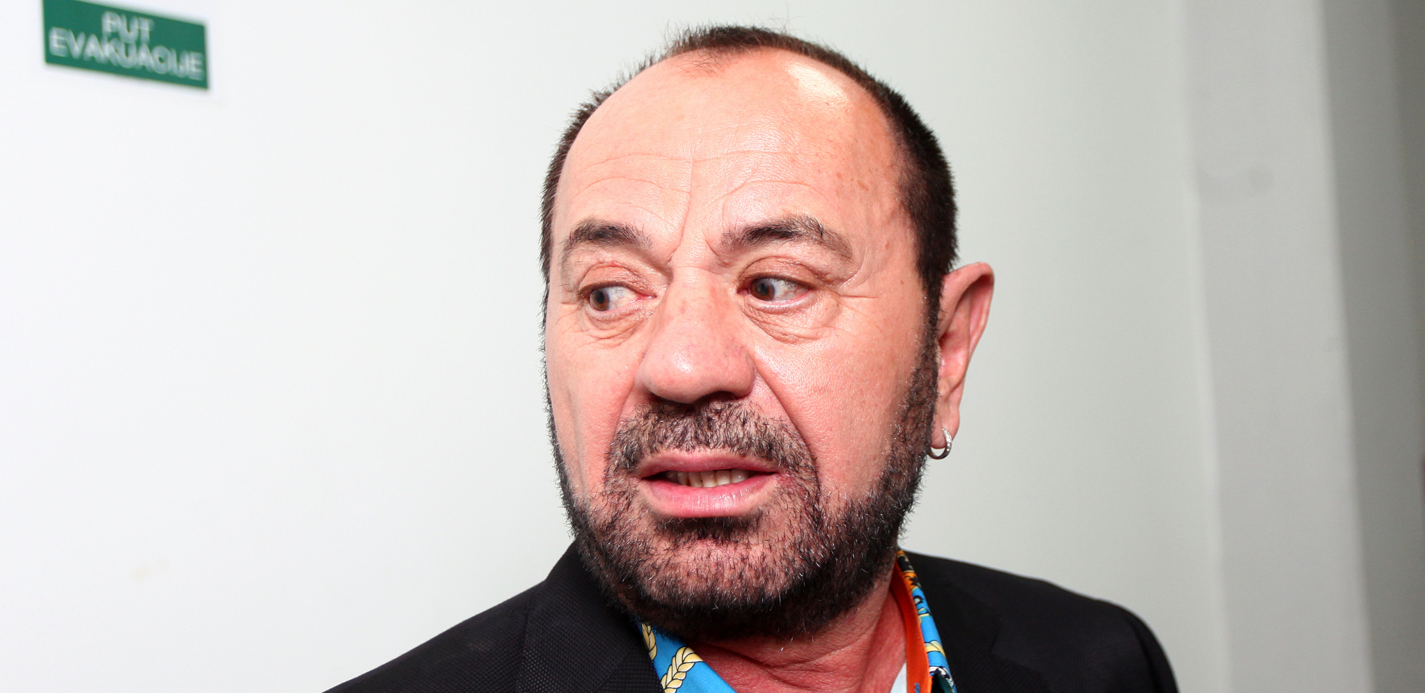 HITNO OGLAŠAVANJE MILETA KITIĆA Ne može više da ćuti nakon SKANDALA na nastupu, evo šta se zapravo desilo