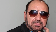 NAŠAO NOVU IGRAČICU Folker preboleo Sandru Afriku, društvene mreže gore: "MILE OMASTIO BRK"