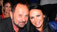 ŽENI SAM PREPISAO SVU IMOVINU Mile progovorio o braku sa Martom, otkrio nepoznate detalje