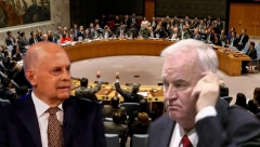 PAKLENI PLAN Osudiće Mladića na doživotnu kaznu, a onda tražiti izručenje još dvoje srpskih političara!
