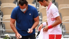 NOLE ŠOKIRAO IZJAVOM Novinar ostao zabezeknut Srbinovim odgovorom na pitanje!