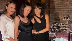 NAJSTARIJA SESTRA MIĆALOVIĆ JE MAJKA DVOJE DECE Ovo je Mirjana, uzor i najveća podrška Slobodi i Dragani! (FOTO)