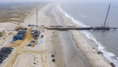 PREKINUTA ISPORUKA RUSKOG GASA KA EVROPI Zaustavljen Severni tok