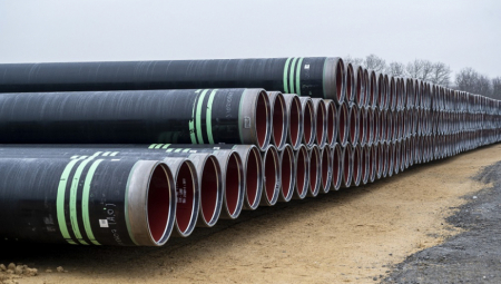 NEMAČKU ČEKA HLADNA ZIMA "Taj potez se mora preduzeti što pre", upozorava zamenik predsednika