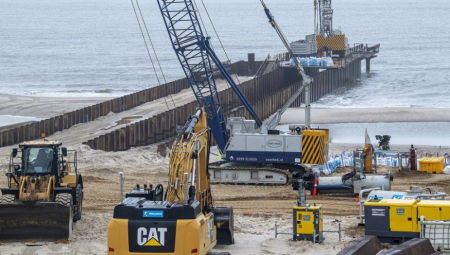 EVO KO STOJI IZA SABOTAŽE GASOVODA! Stručnjak za bezbednost otkio: To je politički pritisak na Berlin!