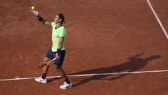 VUNDERKIND NIJE USPEO DA PRUŽI ADEKVATAN OTPOR! Nadal lako četvrtfinala, čeka ga okršaj sa uvek neugodnim Argentincom!