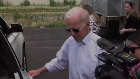 BAJDEN SE POZVAO NA REZOLUCIJU 1244 Ljiljana Smajlović otkriva šta krije novi američki plan za Balkan (VIDEO)