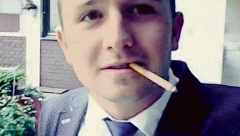 Ovo je Miloš (22) koji je zapalio svoju baku i njenog nevenčanog supruga, majka otkrila pozadinu užasa!