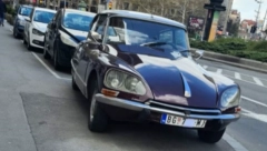 TABLICE PO ŽELJI KOŠTAJU 87.000 DINARA! Evo šta je zabranjeno da bude na njima