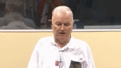RATKO MLADIĆ SE JAVIO IZ HAGA UOČI IZRICANJA PRESUDE General poslao poruku vaskolikom srpstvu