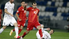 KRAJ? Pandev progovorio o penziji, ovo će razočarati sve navijače Severne Makedonije!