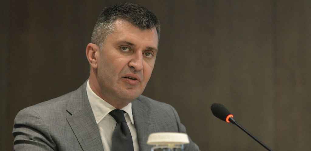 ZORAN ĐORĐEVIĆ: Marinika, ako su ti kokoške dosadile, pređi na guske!