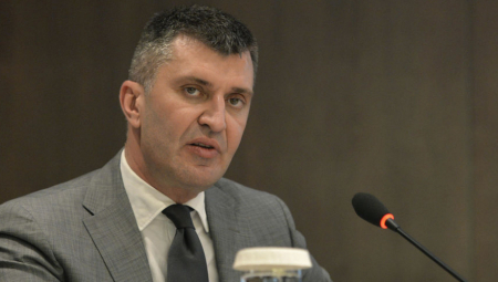 ZORAN ĐORĐEVIĆ: Marinika, ako su ti kokoške dosadile, pređi na guske!