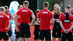 POLJSKA U ŠOKU! Napadač preskače EURO zbog povrede!