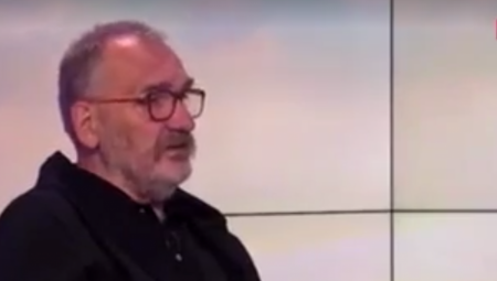 Jeremićev funkcioner Siniša Kovačević uvredio srpski narod: Naser Orić i Ratko Mladić su isti!