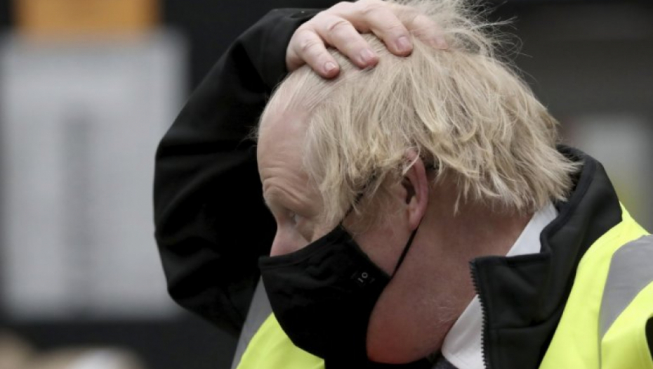 ENGLESKA UKIDA SVE KORONA MERE 19. JULA Džonson ipak poziva na oprez