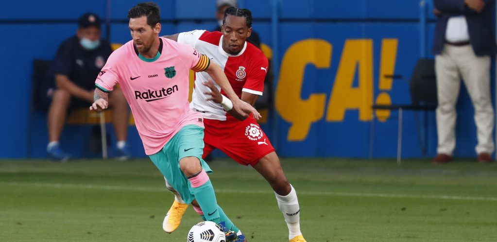 ZEMLJOTRES! Mesi odbio novi ugovor, napušta Barselonu, zna se i gde će!