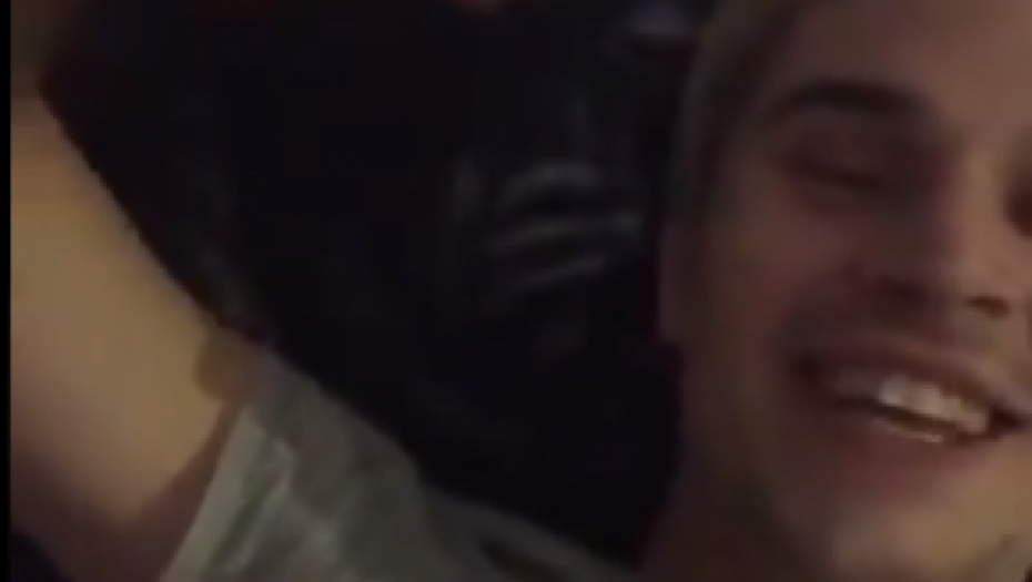 "GROBARI" ĆE POLUDETI! Pevao Zvezdine navijačke pesme, a sada je na pragu Partizana?