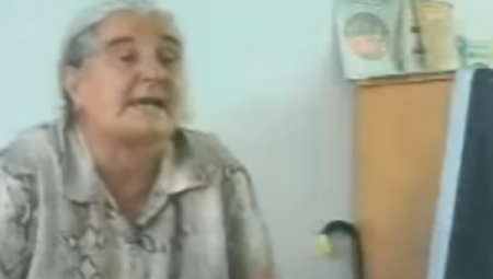 DOK MLADIĆ ČEKA PRESUDU, MAJKE SREBRENICE SE BAHATE "Je*em vam majku, živim kao lord! Imam kuće i džip, a mesečna primanja..."