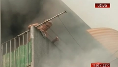 ZAGREB POTRESA VELIKA DRAMA Evakuacija stanovništva u toku (FOTO/VIDEO)