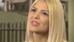 POVUKLA SE IZ JAVNOST! Bila je najlepša "Zvezda Granda", učestvovala u rijalitiju, smuvala poznatog sportistu, a pevačica danas izgleda potpuno drugačije!