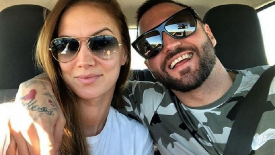 STIGLO GA SVE! Ša nastavio da se priseća života sa Ivanom, krenuli su od nule, a ovo joj je govorio kad su bili na samom dnu bez ičega