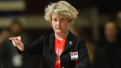 PODRŠKA ZA DEVOJKE! Počinje Evrobasket, košarkasice Srbije brane bronzu!