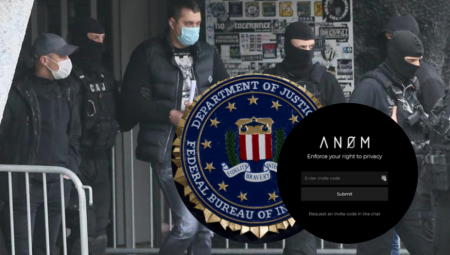 SRPSKI MAFIJAŠI U PANICI: FBI 2 godine pratio naše kriminalce, a sada je otkriveno kako su stali na rep svim kršiocima zakona!