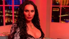 ELEKTRA ELITE PREDSTAVILA SVOJE STIKERE ZA MOBILNI TELEFON: Bezobrazne uzrečice koje su obeležile trans pevačicu