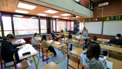 USKORO Evo kad maturanti dobijaju rešenja testa iz srpskog jezika