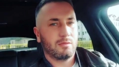 UŽIVAM SA SVOJOM PORODICOM! Edis Fetić progovorio o raskidu sa Draganom Mitar, pa otkrio šta je presudilo njihovom razlazu!