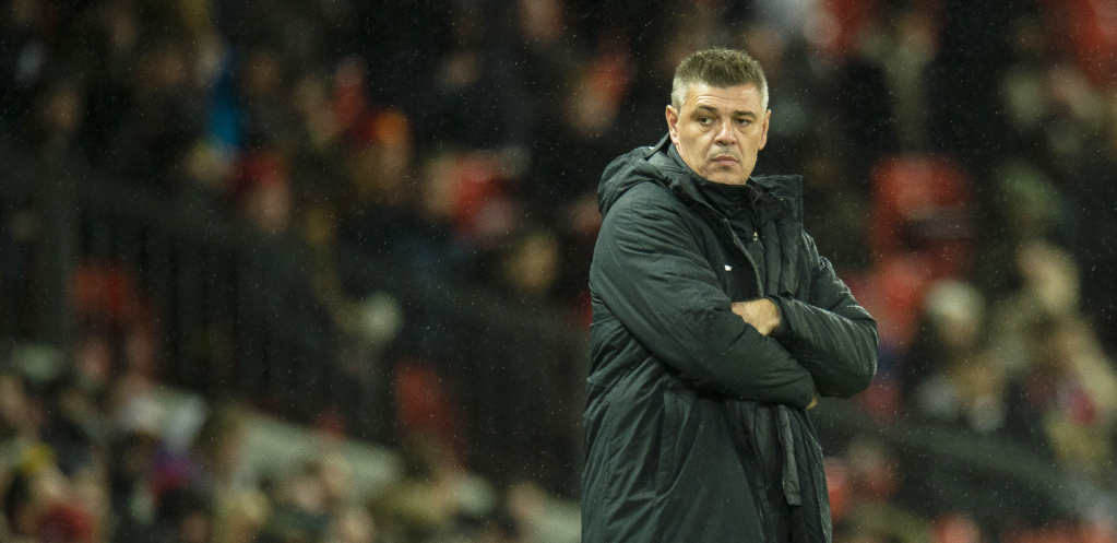 MILOŠEVIĆ TUŽIO OLIMPIJU! Poznato koliko novca potražuje bivši trener Partizana!