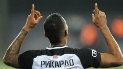 STANOJEVIĆU ISPUNJENA ŽELJA! Rikardo se vratio u Humsku!